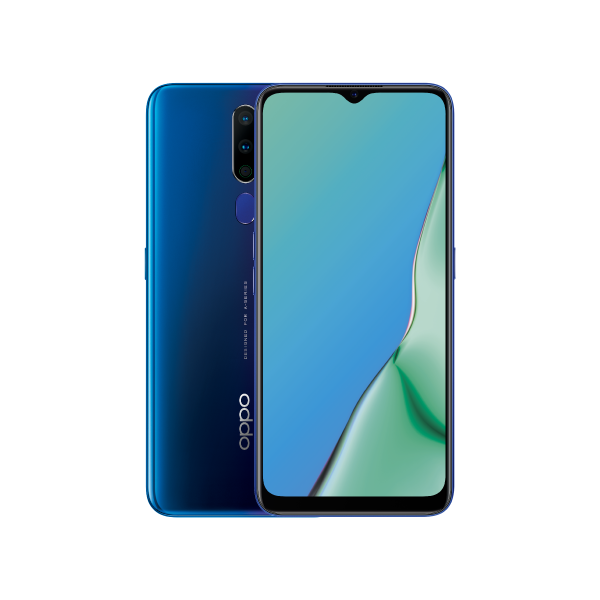 OPPO A5 2020 Flash File, Firmware Updates | OPPO India